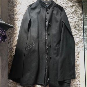 Gryphon Cape Coat